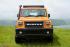 Force Gurkha may get an automatic gearbox option
